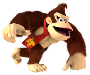 Illustration for article titled Every Kong, Ranked
